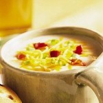 potato soup potato soup