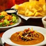 Chicken Enchilada Soup Chicken Enchilada Soup
