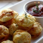 Pizza Puffs