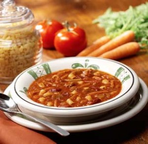 olive garden pasta e fagioli olive garden pasta e fagioli