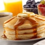 IHOP Pancakes