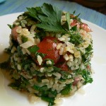tabouli