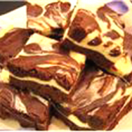 Cream Cheese Brownies Cream Cheese Brownies
