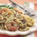 seafood pasta