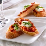 Bruschetta Olive Garden Bruschetta
