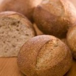 Honey Oat Rolls