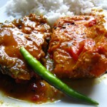 Bengali Fish Bengali Fish