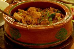 Handi Chicken Handi Chicken