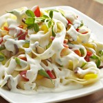 Pasta Primavera