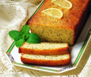 Lemon-Poppy-Seed-Cake Lemon-Poppy-Seed-Cake