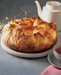 Sweet Potato Souffle Sweet Potato Souffle
