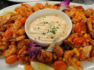 Cajun-Shrimp
