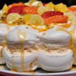 Pavlova Pavlova