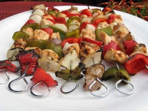 Shish Kebab Shish Kebab