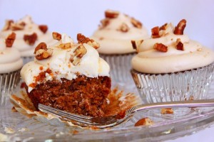 Sweet-Potato-Cupcake