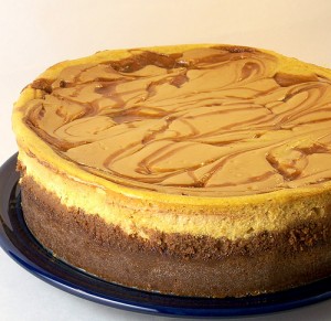 Swirled-Cheesecake Swirled-Cheesecake