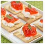 Hot Pepper Jelly