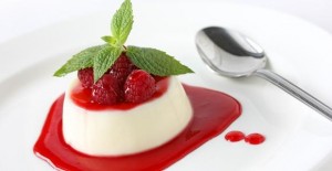 vanilla panna cotta panna cotta vanilla