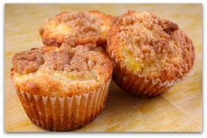 Pineapple-Muffins Pineapple-Muffins