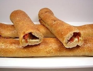 Pizza-Sticks Pizza-Sticks