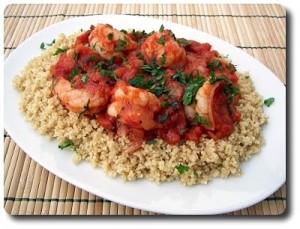 Spicy-Shrimp Spicy-Shrimp
