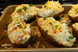 Stuffed-Potatoes