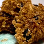 Granola Granola Bars