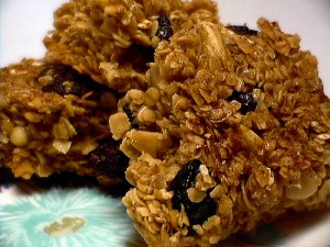 Granola Bars