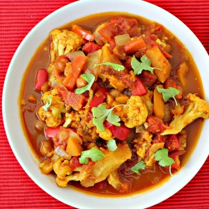 Vegetable-Jalfrezi Vegetable-Jalfrezi