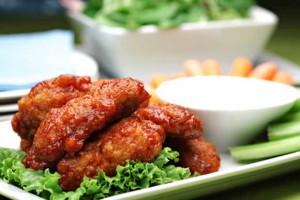 buffalo-wings buffalo-wings