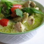 Thai-Green-curry