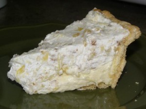 pineapple-pie