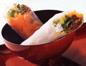 Summer-Rolls Summer-Rolls