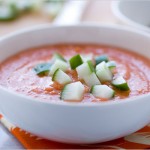 gazpacho gazpacho
