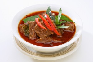 Coconut-Beef Coconut-Beef