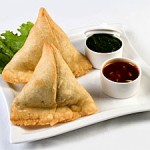 aloo-samosa