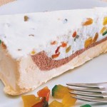 Cassata-Cake Cassata-Cake