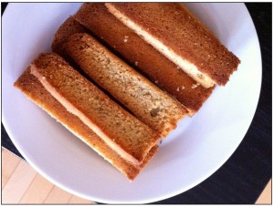 Cake-Rusk Cake-Rusk