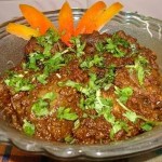 kaleji