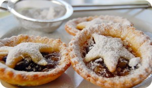 mincemeat-tart mincemeat-tart