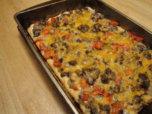 cheeseburger-casserole cheeseburger-casserole