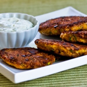 salmon-croquettes