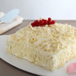 white forest cake white forest cake