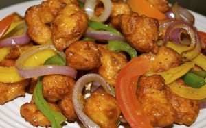 Chicken-with-onion Chicken-with-onion