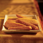 corn sticks