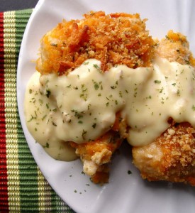 Chicken Crunch
