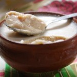 Sweet Yogurt