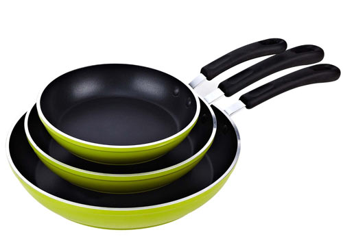 Cook N Home Induction Compatible Pans