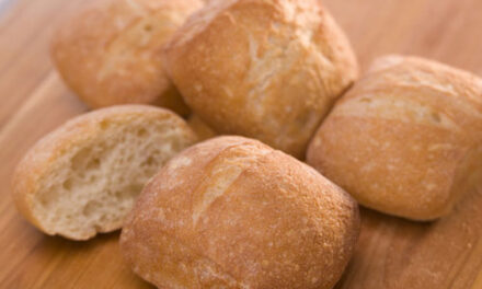 French Rolls