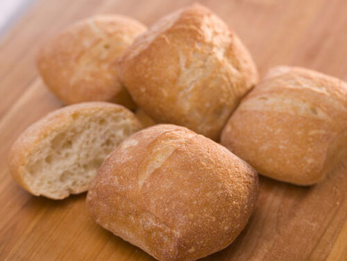 French Rolls